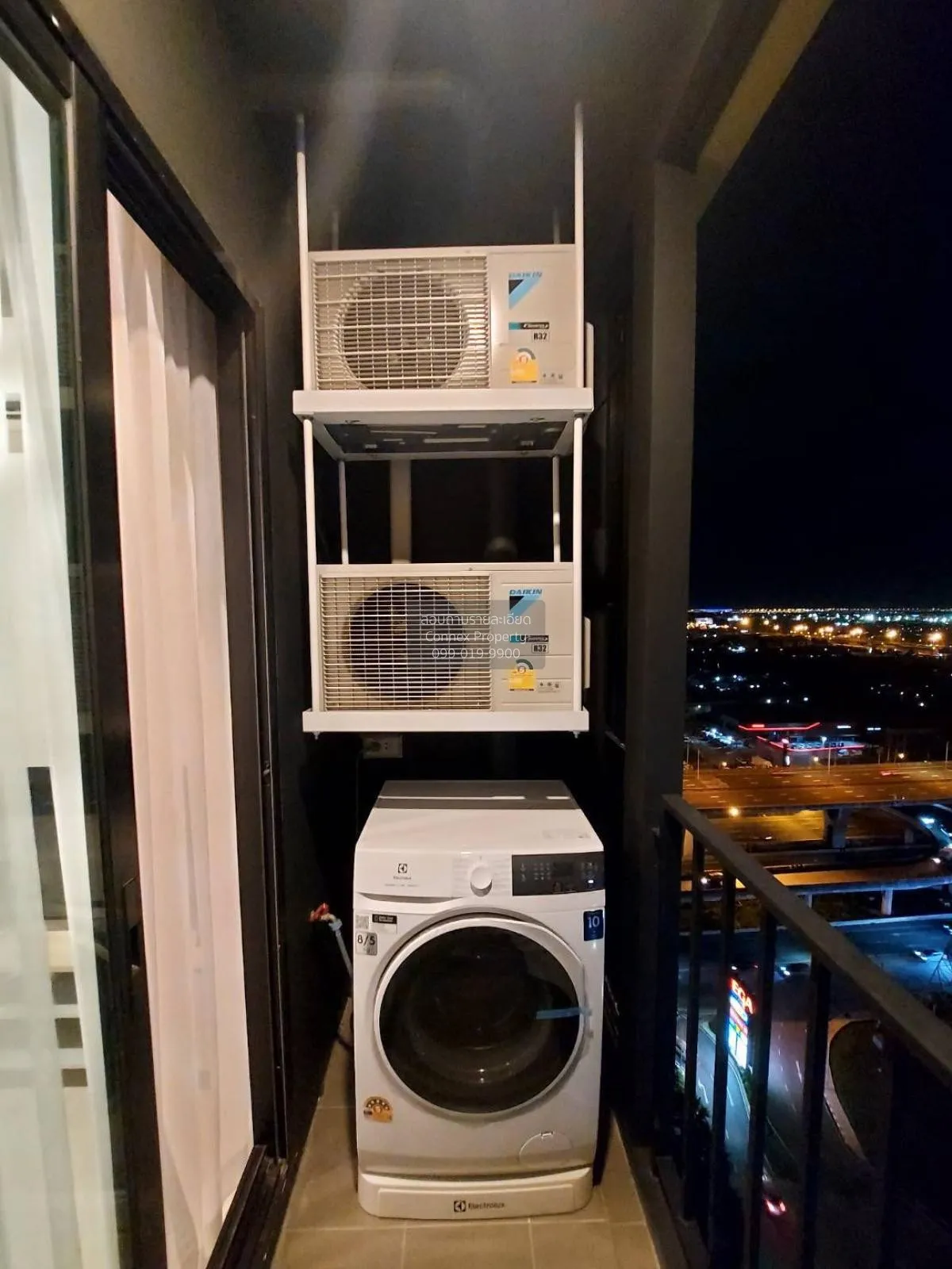 For Rent Condo , Noble NUE Mega Plus Bangna , Bang Kaeo , Bang Ph