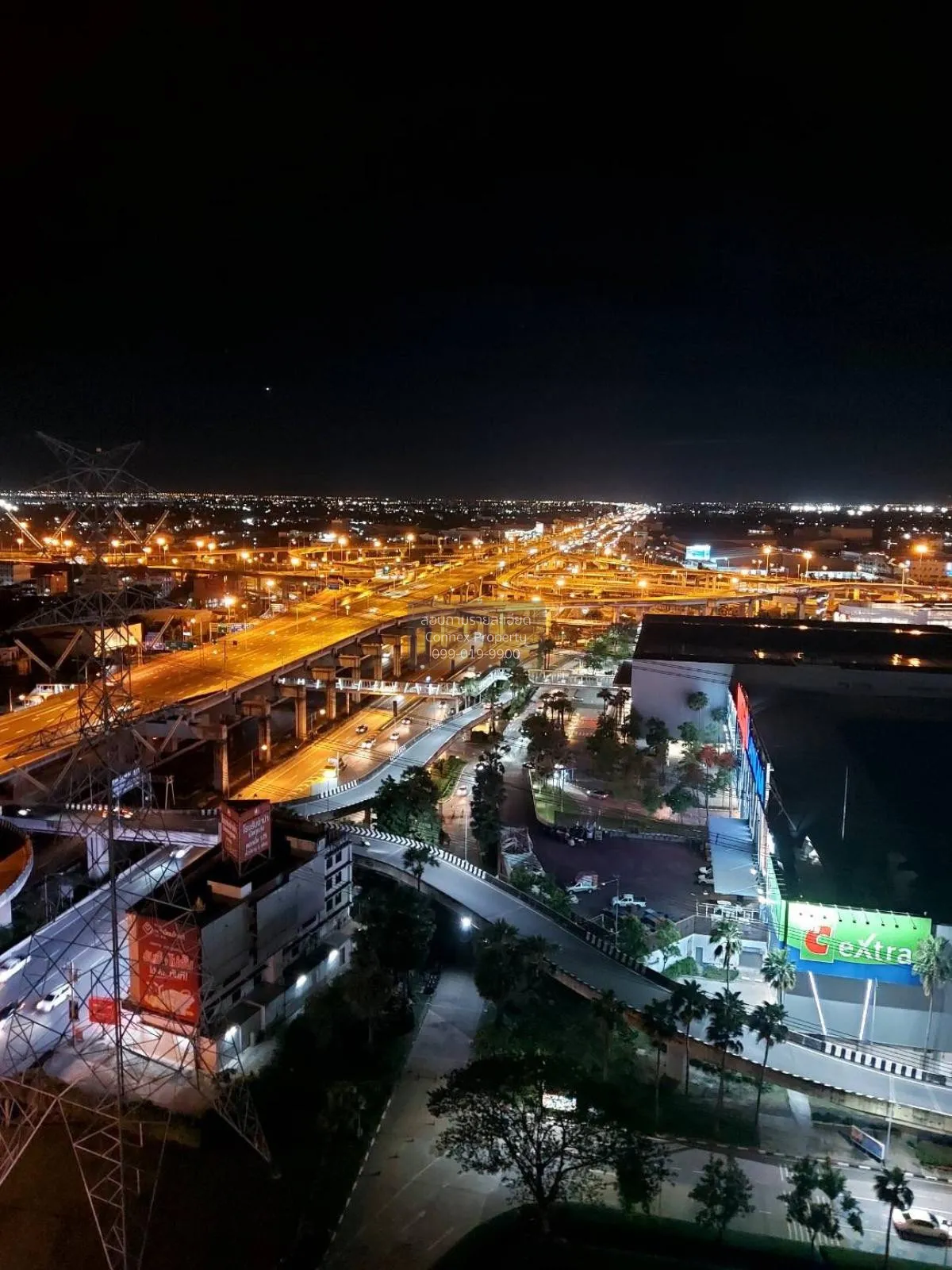 For Rent Condo , Noble NUE Mega Plus Bangna , Bang Kaeo , Bang Ph