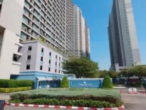 For Sale Condo , Chapter One Modern Dutch , Rat Burana , Rat Burana , Bangkok , CX-124181