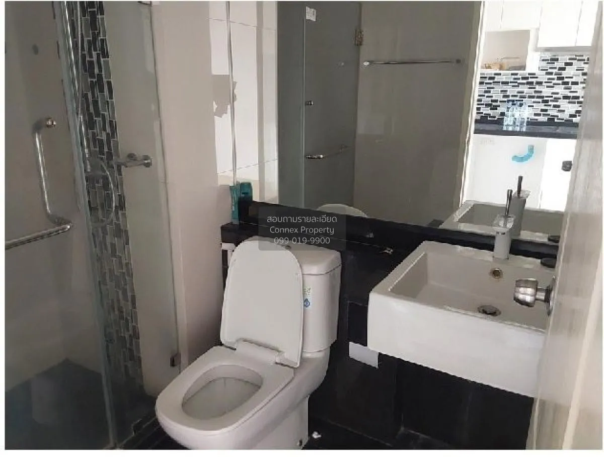 For Sale Condo , Bangkok Horizon Lite @ Phetkasem 48 , MRT-Phetka 4