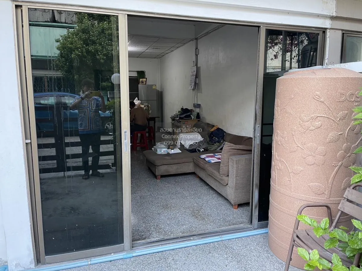 For Sale Townhouse/Townhome  , Wattananivet , Sam Saen Nok , Huai