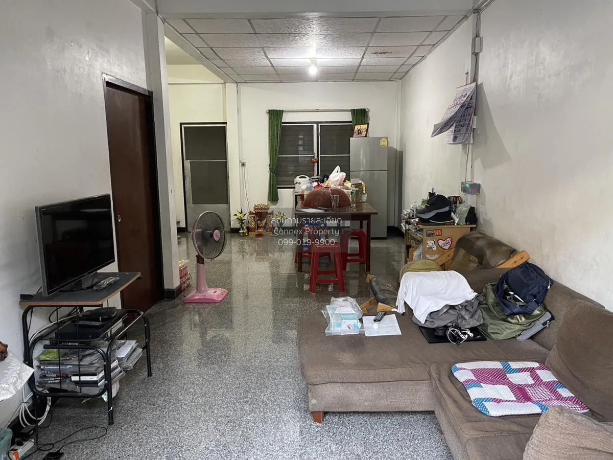 For Sale Townhouse/Townhome  , Wattananivet , Sam Saen Nok , Huai