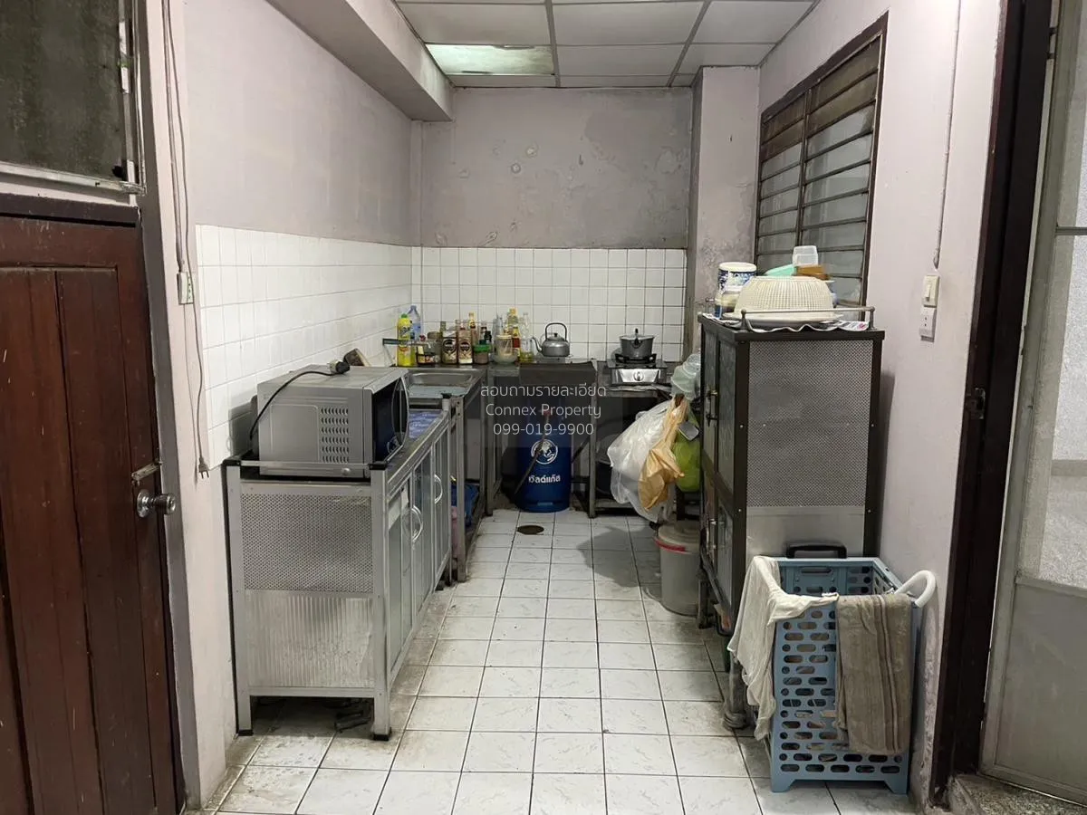 For Sale Townhouse/Townhome  , Wattananivet , Sam Saen Nok , Huai