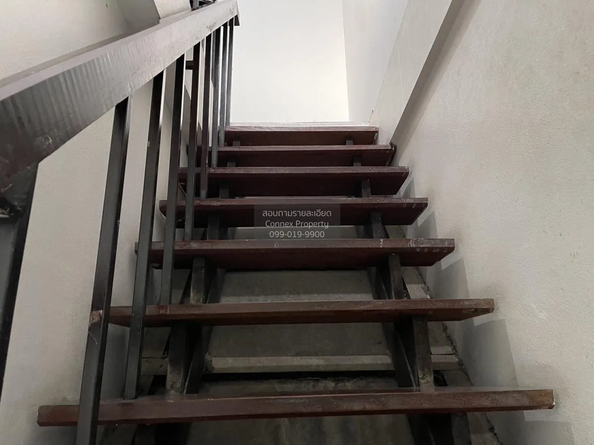 For Sale Townhouse/Townhome  , Wattananivet , Sam Saen Nok , Huai