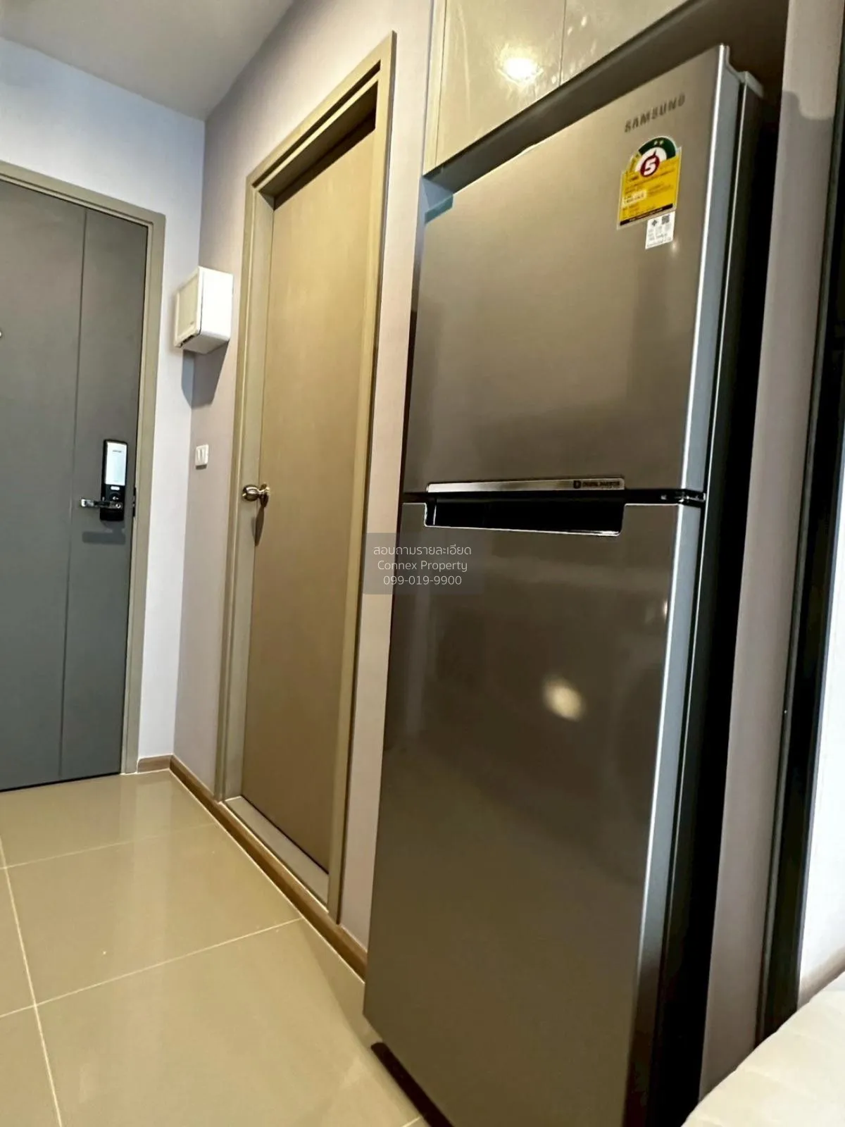 For Rent Condo , Ideo Rama 9-Asoke , MRT-Phra Ram 9 , Huai Khwang