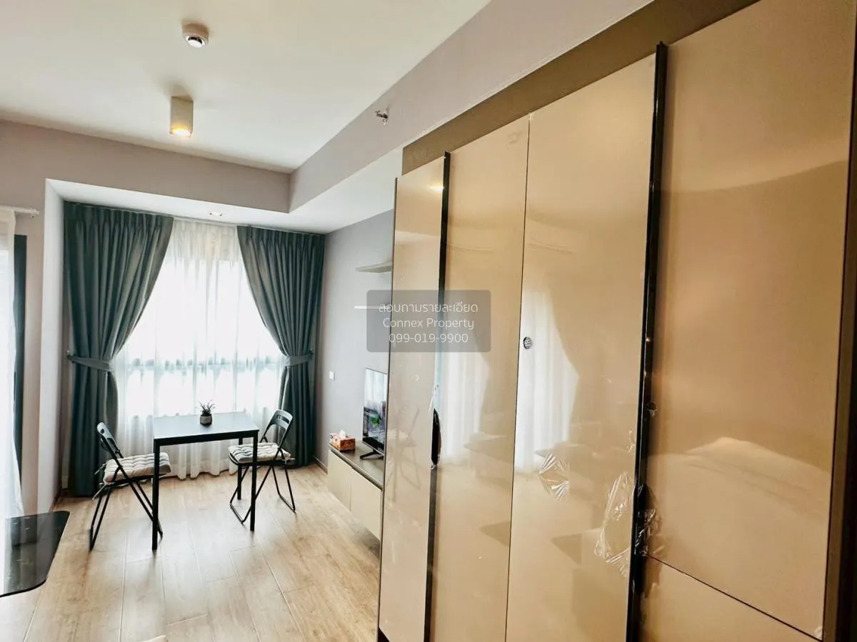 For Rent Condo , Ideo Rama 9-Asoke , MRT-Phra Ram 9 , Huai Khwang