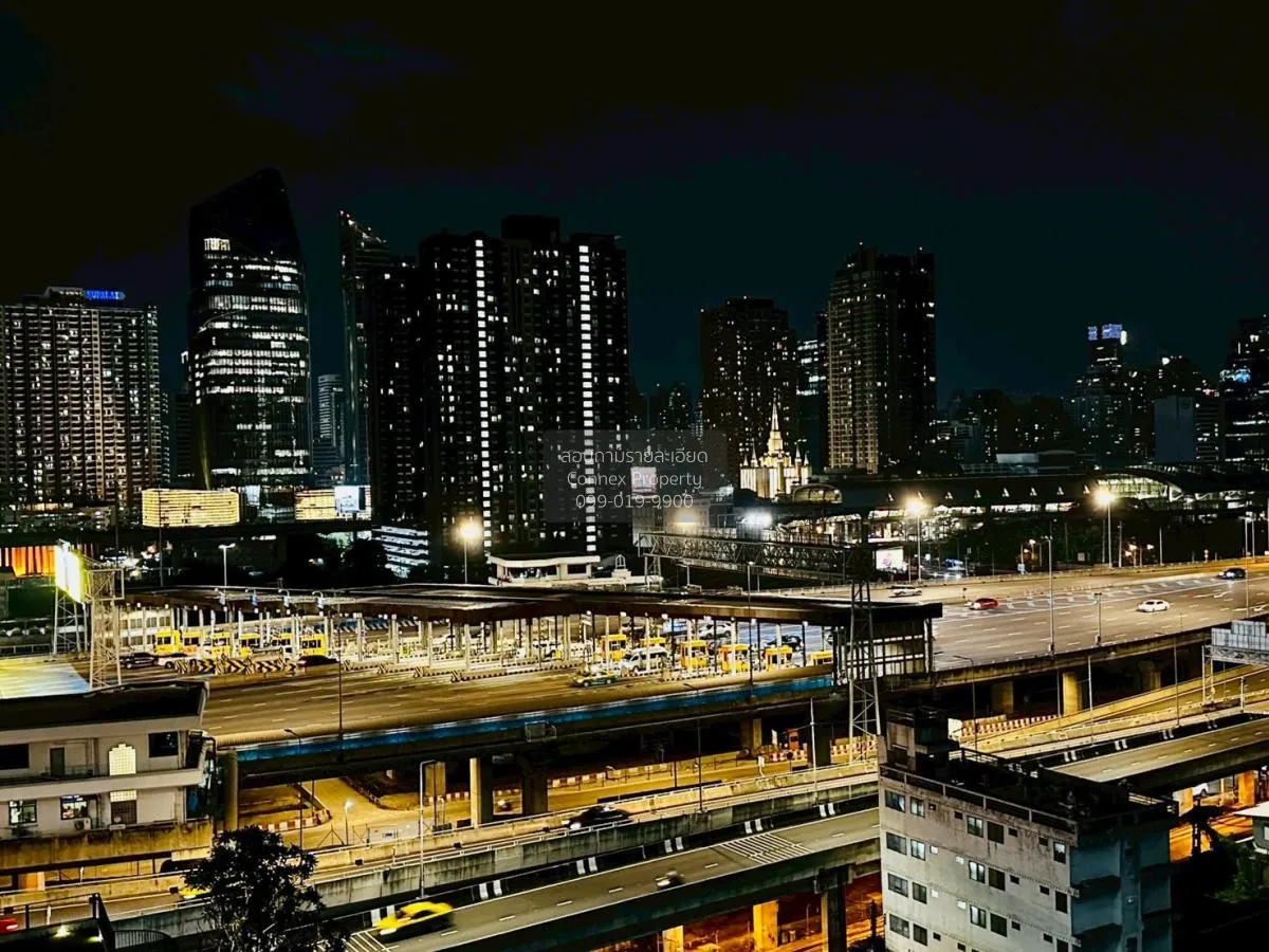 For Rent Condo , Ideo Rama 9-Asoke , MRT-Phra Ram 9 , Huai Khwang