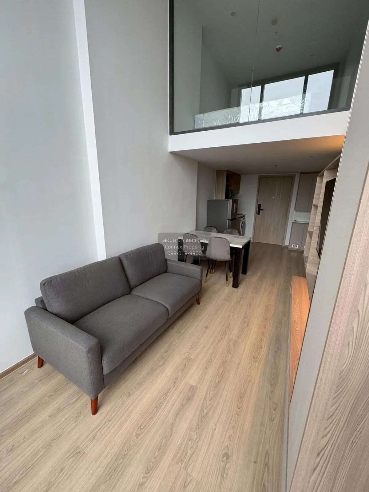 เช่าคอนโด  ไลฟ์ พระราม 4 - อโศก คลองเตย เขต คลองเตย กรุงเทพ CX-12 2