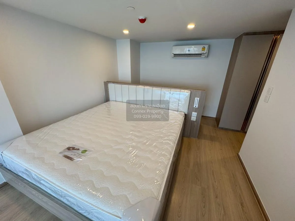 เช่าคอนโด  ไลฟ์ พระราม 4 - อโศก คลองเตย เขต คลองเตย กรุงเทพ CX-12