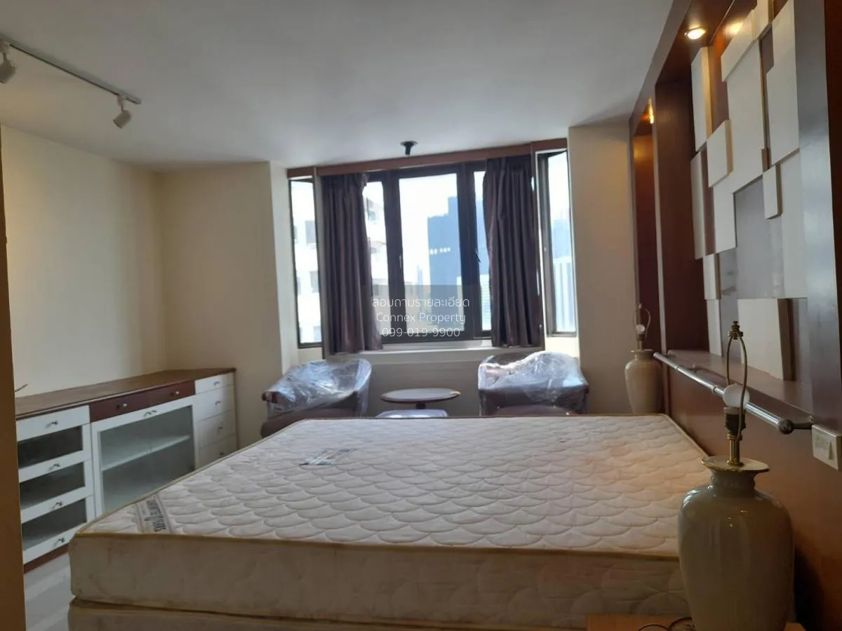 ขายคอนโด  ออมนิ ทาวเวอร์ BTS-อโศก คลองเตย เขต คลองเตย กรุงเทพ CX- 3