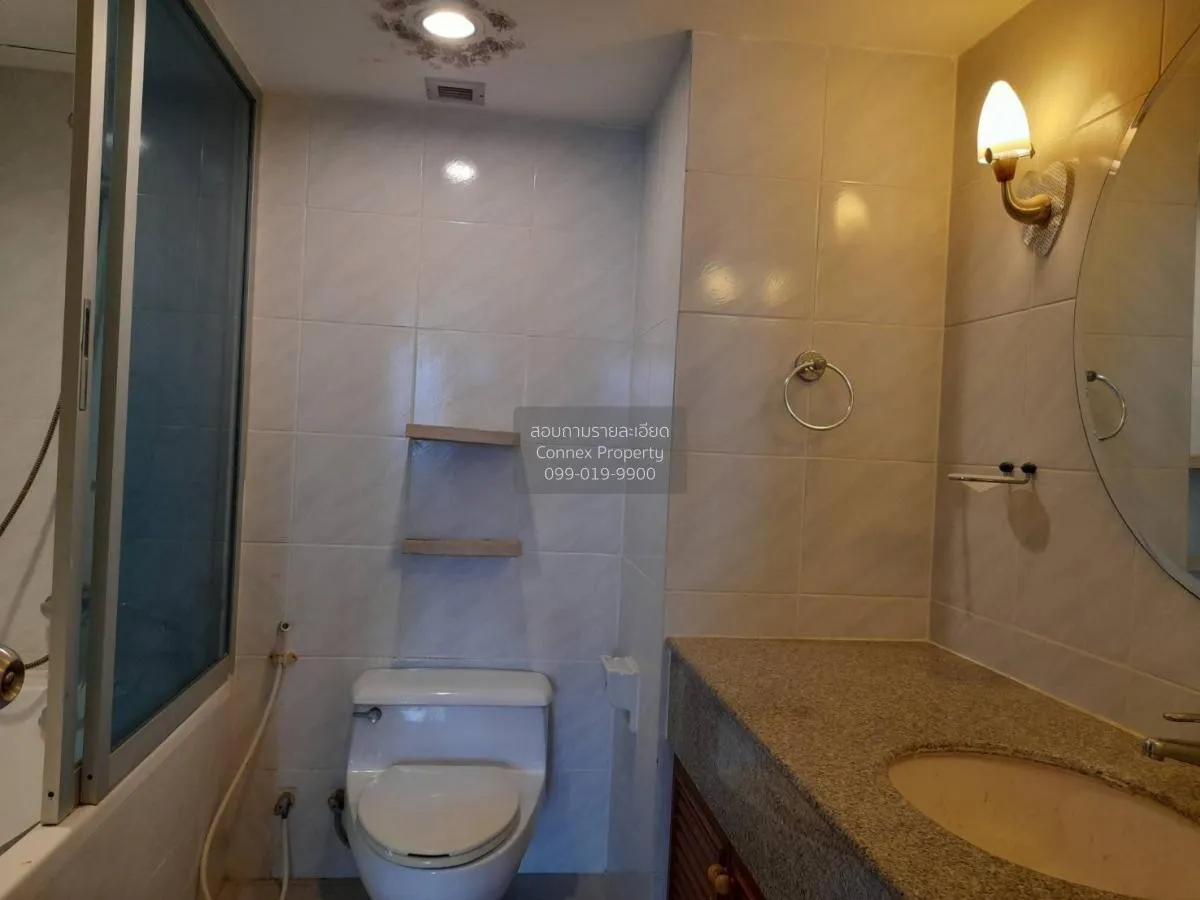 ขายคอนโด  ออมนิ ทาวเวอร์ BTS-อโศก คลองเตย เขต คลองเตย กรุงเทพ CX-