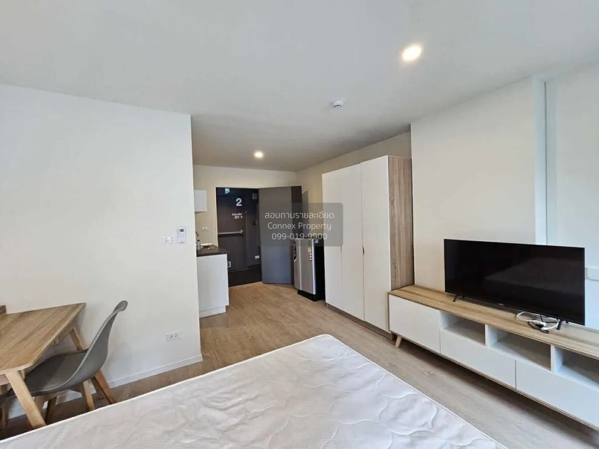 ขายคอนโด  ลุมพินี วิลล์ แจ้งวัฒนะ 10 ทุ่งสองห้อง เขต หลักสี่ กรุง 3