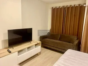 For Sale Condo , Lumpini Ville Chaengwatthana 10 , Thung Song Hong , Lak Si , Bangkok , CX-124195