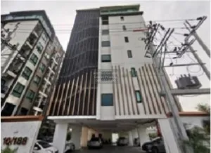 ขายคอนโด  โมเดิร์น คอนโด เดอะ ฟอเรสท์ แสมดำ เขต บางขุนเทียน กรุงเทพ CX-124198