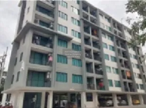 For Sale Condo , Golden Condo Laem Chabang , Thung Sukhla , Si Racha , Chon Buri , CX-124199