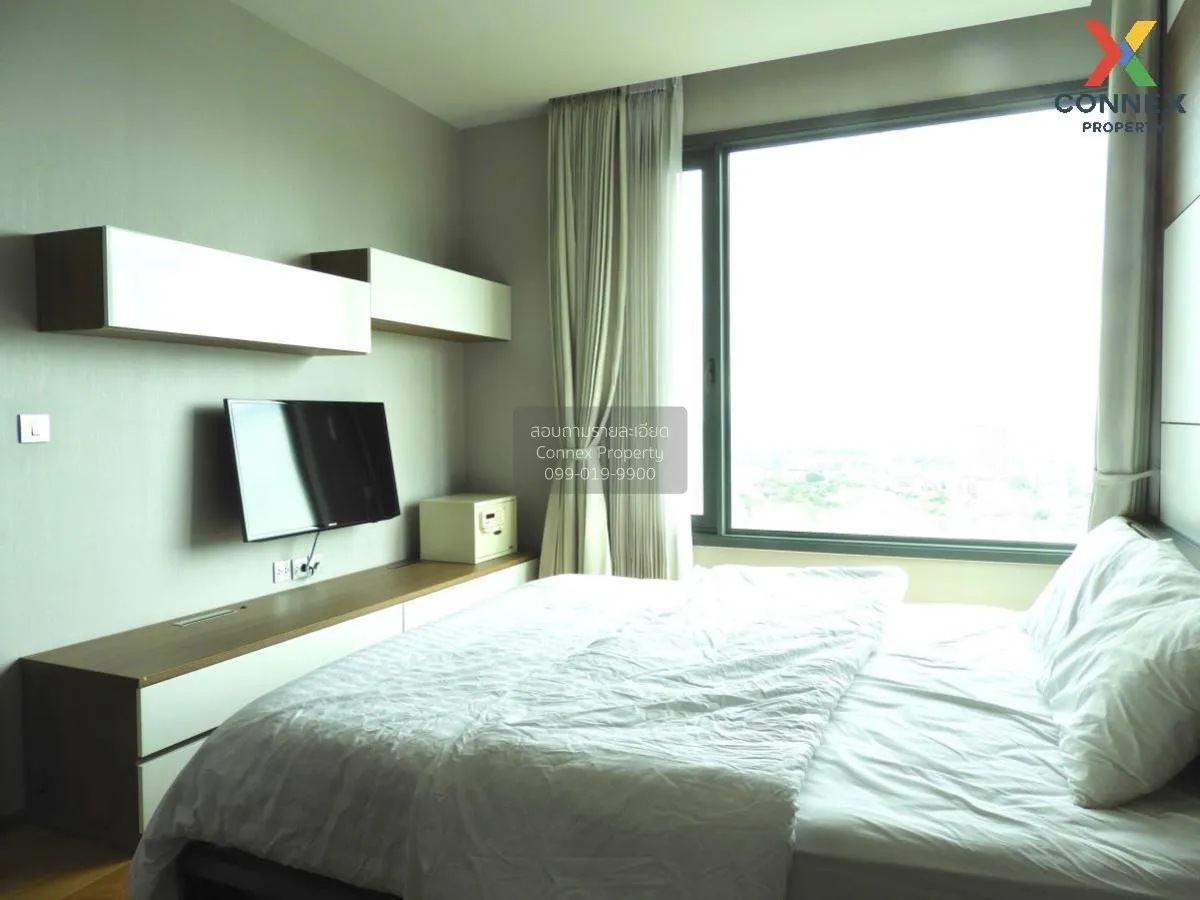 ขายคอนโด  คีนน์ บาย แสนสิริ BTS-ทองหล่อ คลองเตย เขต คลองเตย กรุงเ