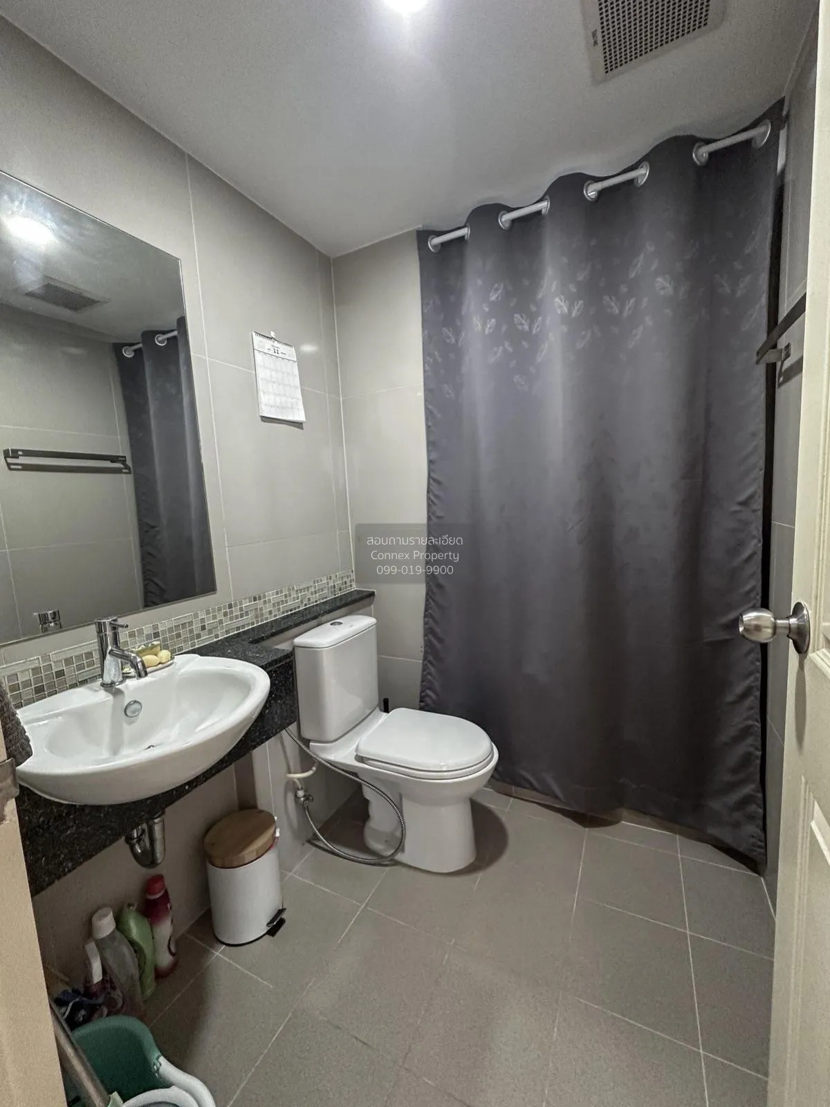 ขายคอนโด  เดอะ นิช ตากสิน BTS-กรุงธนบุรี หิรัญรูจี เขต ธนบุรี กรุ