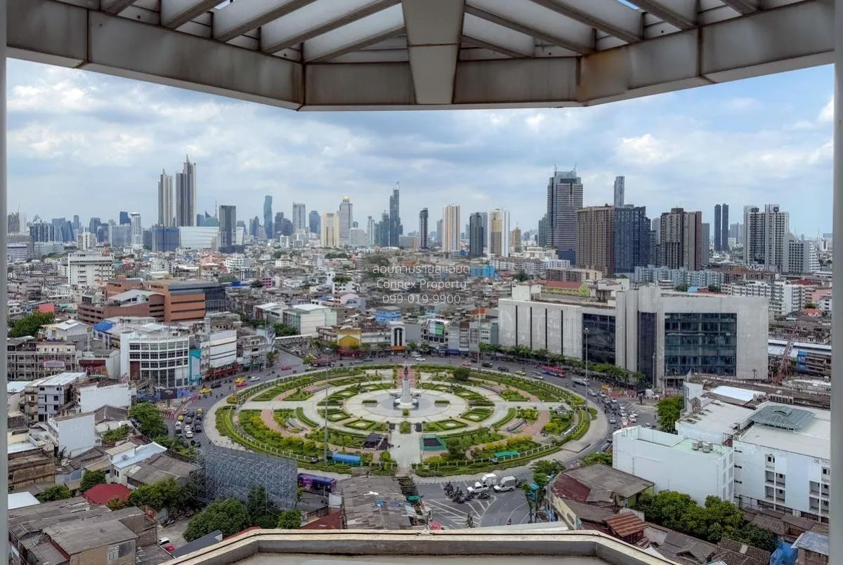 ขายคอนโด  เดอะ นิช ตากสิน BTS-กรุงธนบุรี หิรัญรูจี เขต ธนบุรี กรุ