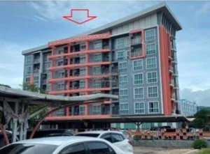 ขายคอนโด  ซี.เค.ซี. ระยอง คอนโด เนินพระ เมืองระยอง ระยอง CX-124202