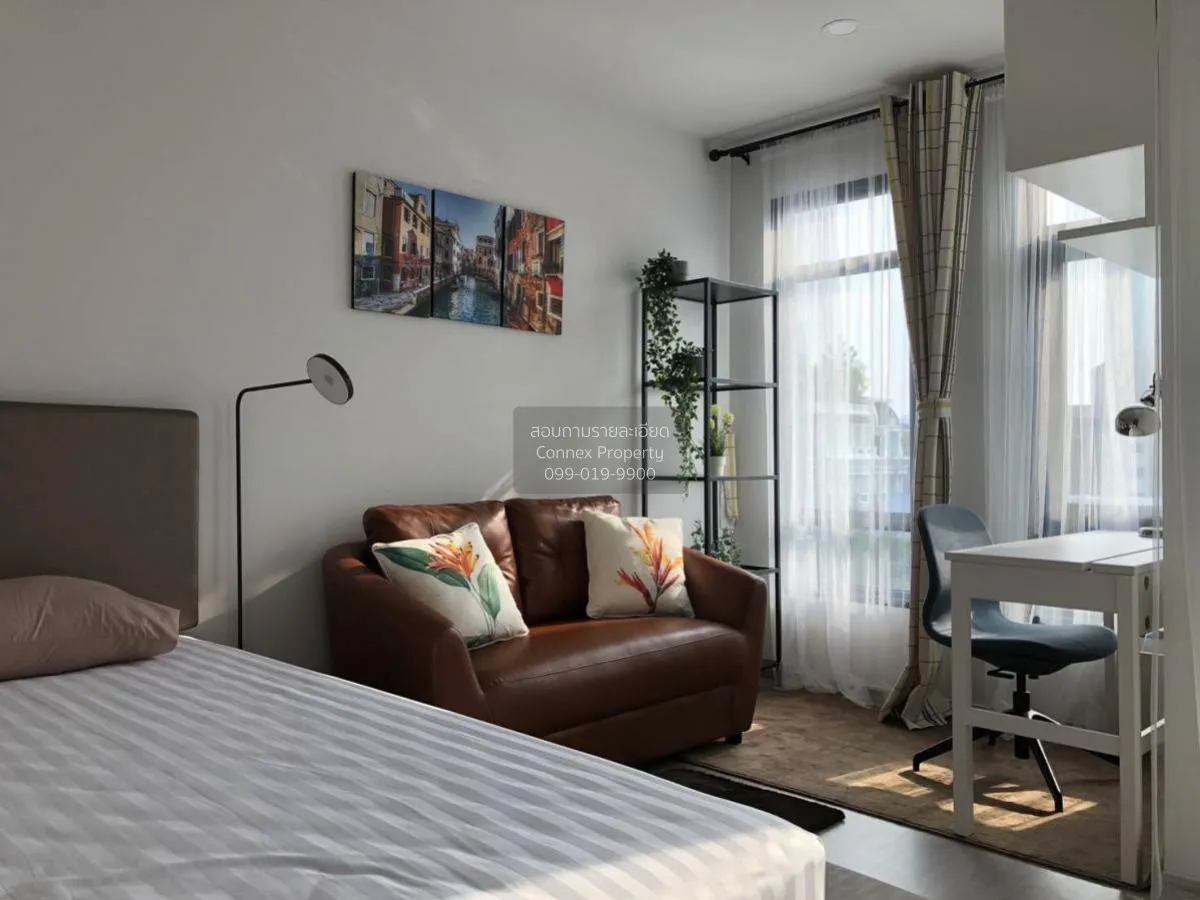 เช่าคอนโด  แอสปาย อโศก - รัชดา MRT-พระราม 9 ห้วยขวาง เขต ห้วยขวาง 3