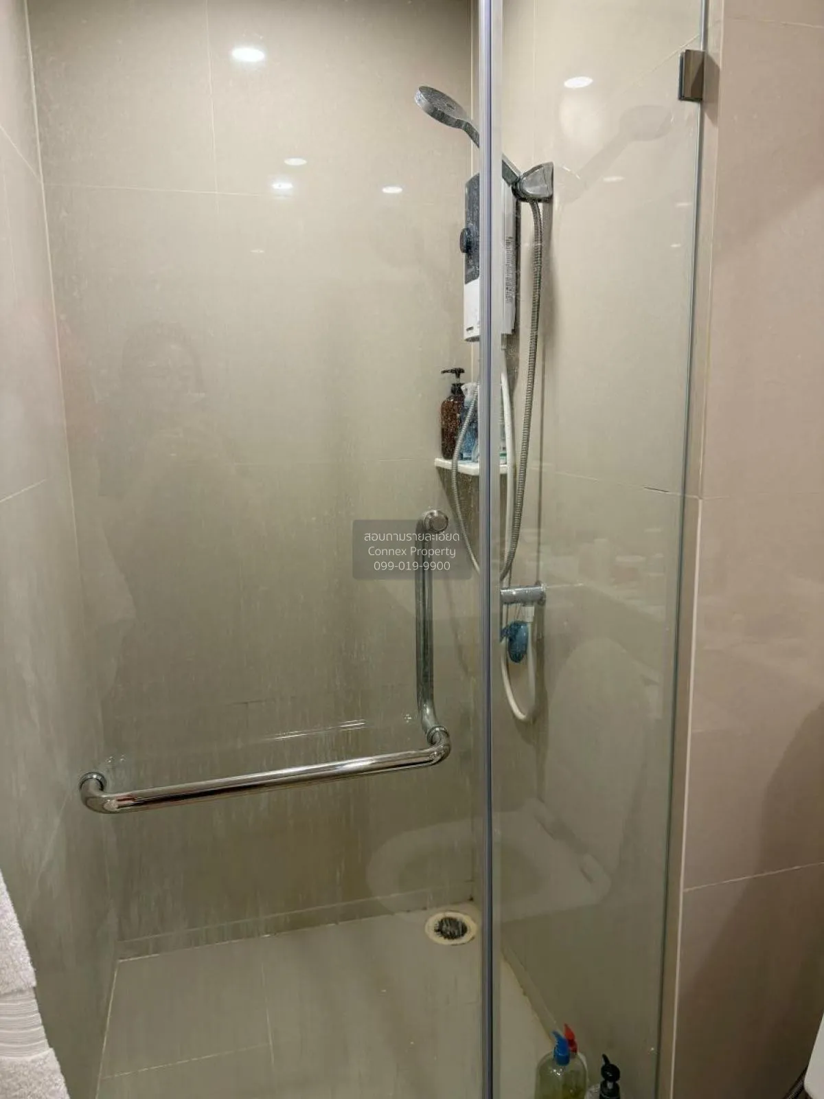 เช่าคอนโด  แอสปาย อโศก - รัชดา MRT-พระราม 9 ห้วยขวาง เขต ห้วยขวาง