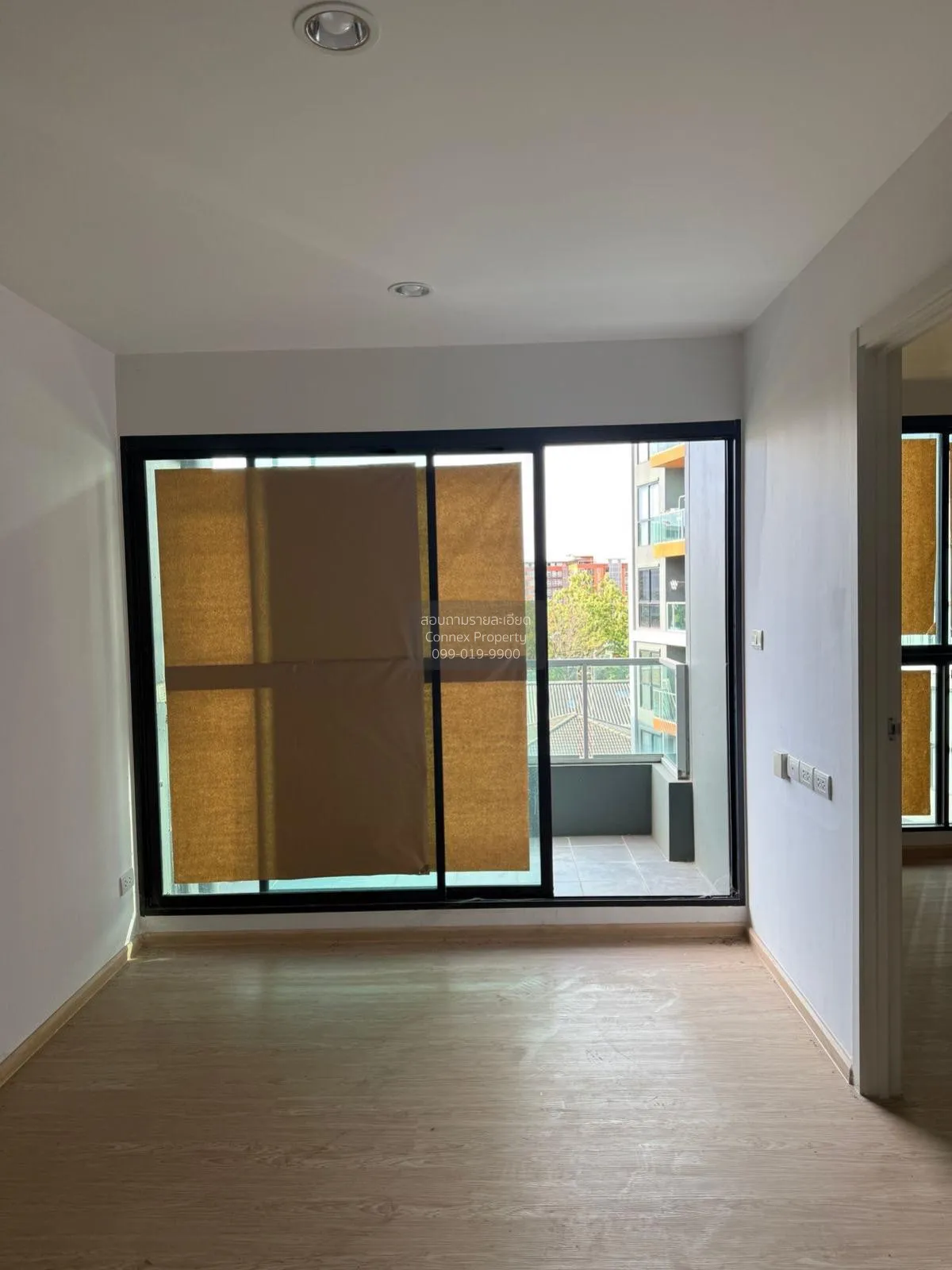 For Sale Condo , The Excel Ratchada 18 , MRT-Sutthisan , Sam Saen 1