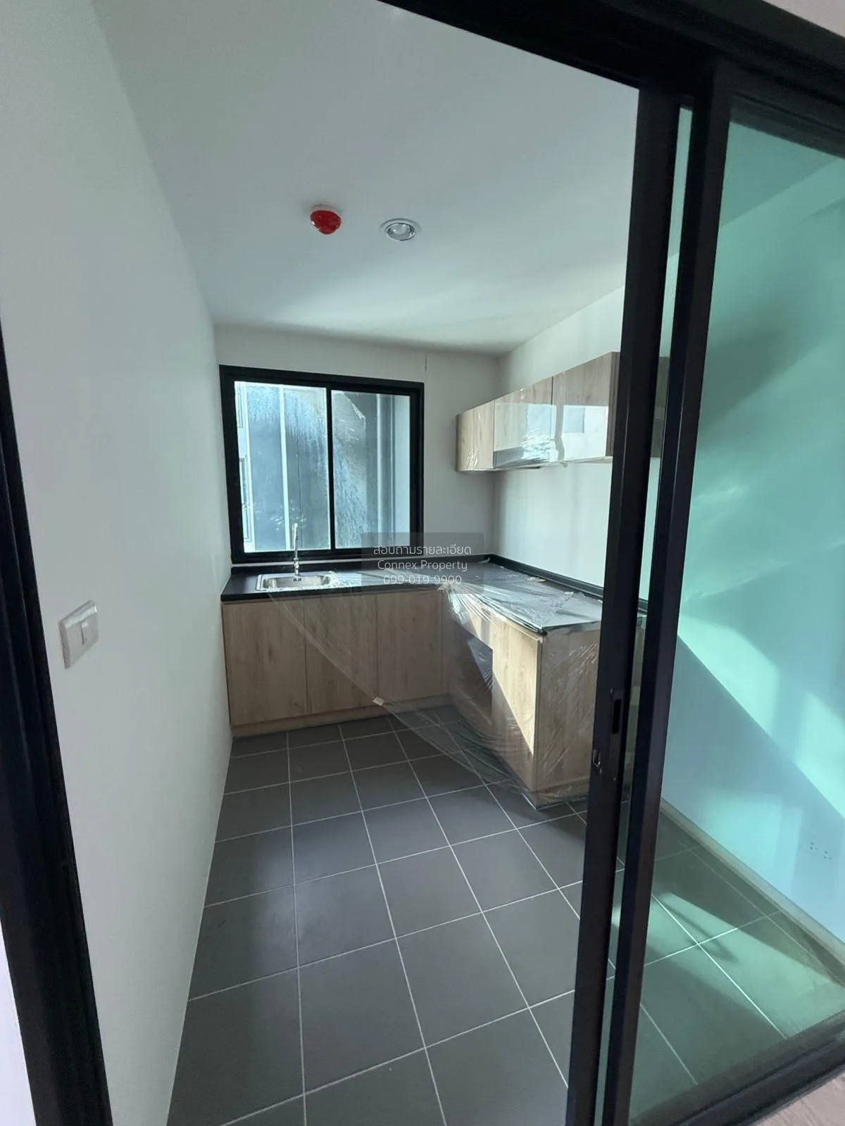 For Sale Condo , The Excel Ratchada 18 , MRT-Sutthisan , Sam Saen 4