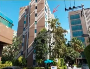 For Sale Condo , Lesto Sukhumvit 113 , BTS-Samrong , Samrong Nuea , Mueang Samut Prakan , Samut Prakarn , CX-124208