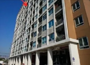 For Sale Condo , Niche Mono Sukhumvit-Puchao , BTS-Pu Chao , Thepharak , Mueang Samut Prakan , Samut Prakarn , CX-124209