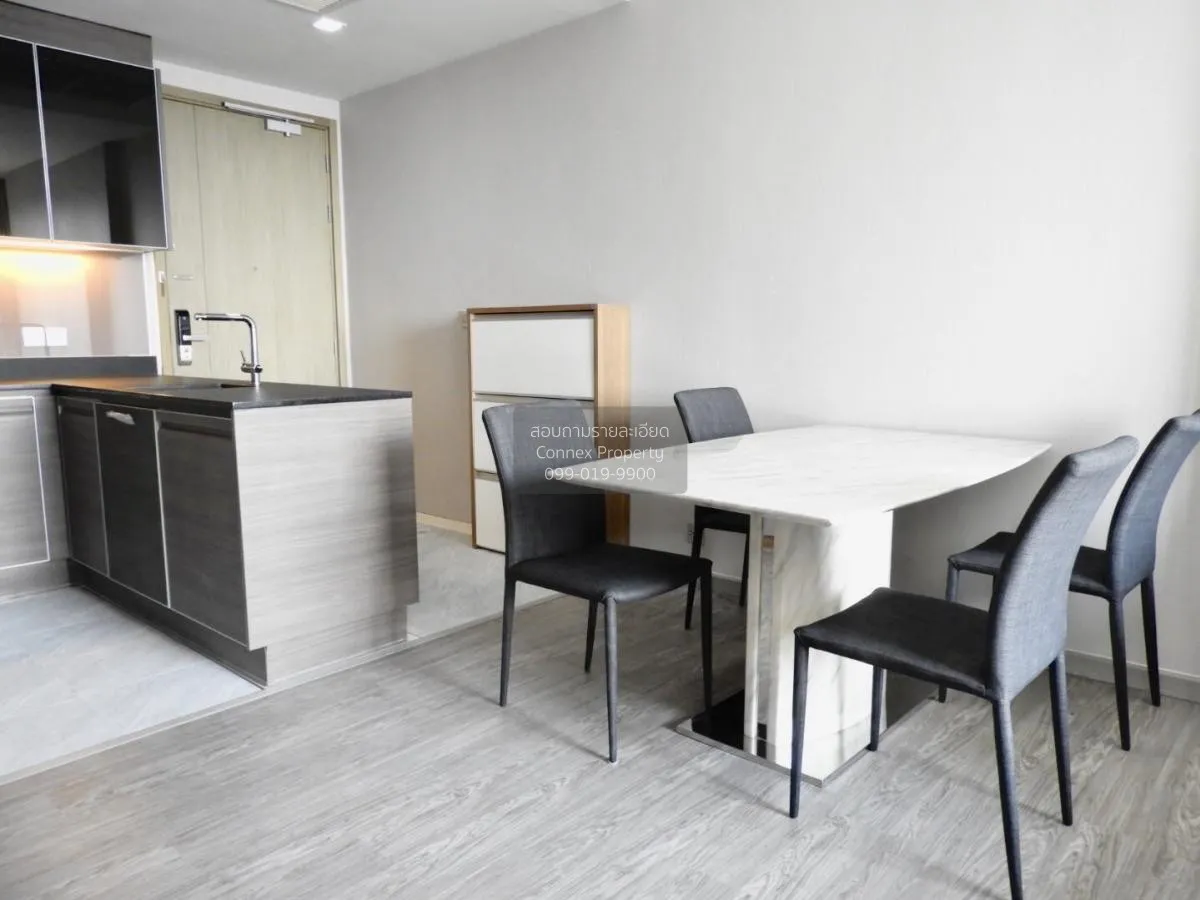 FOR RENT condo , Keyne by Sansiri , BTS-Thong Lo , Khlong Toei ,  4