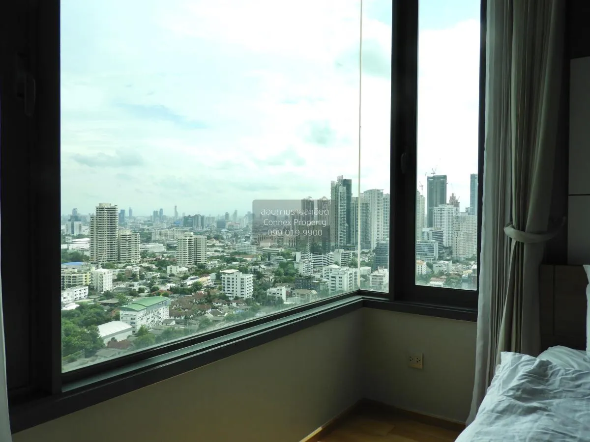 FOR RENT condo , Keyne by Sansiri , BTS-Thong Lo , Khlong Toei , 