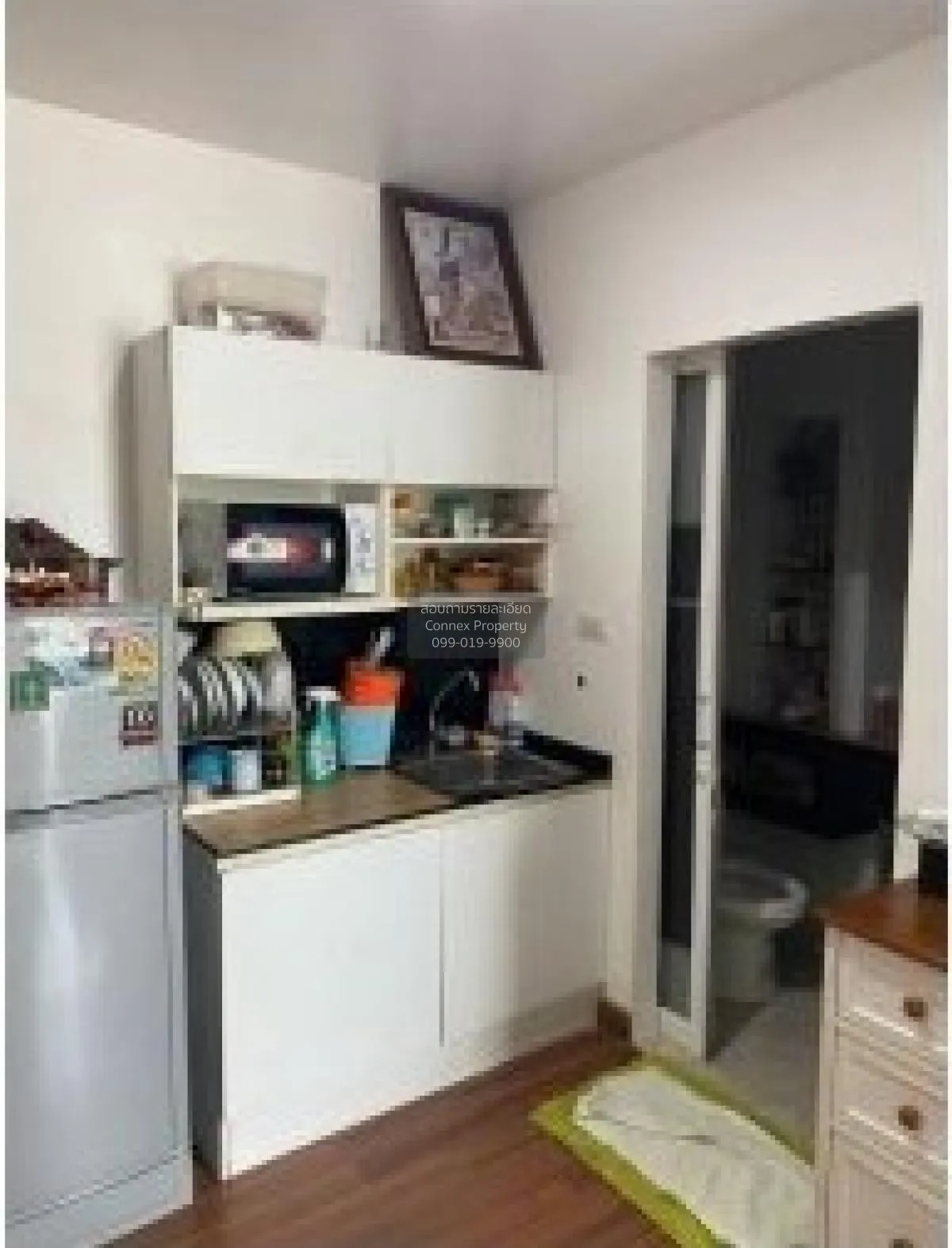 ขายคอนโด  ซี.เค.ซี. ระยอง คอนโด เนินพระ เมืองระยอง ระยอง CX-12421 2