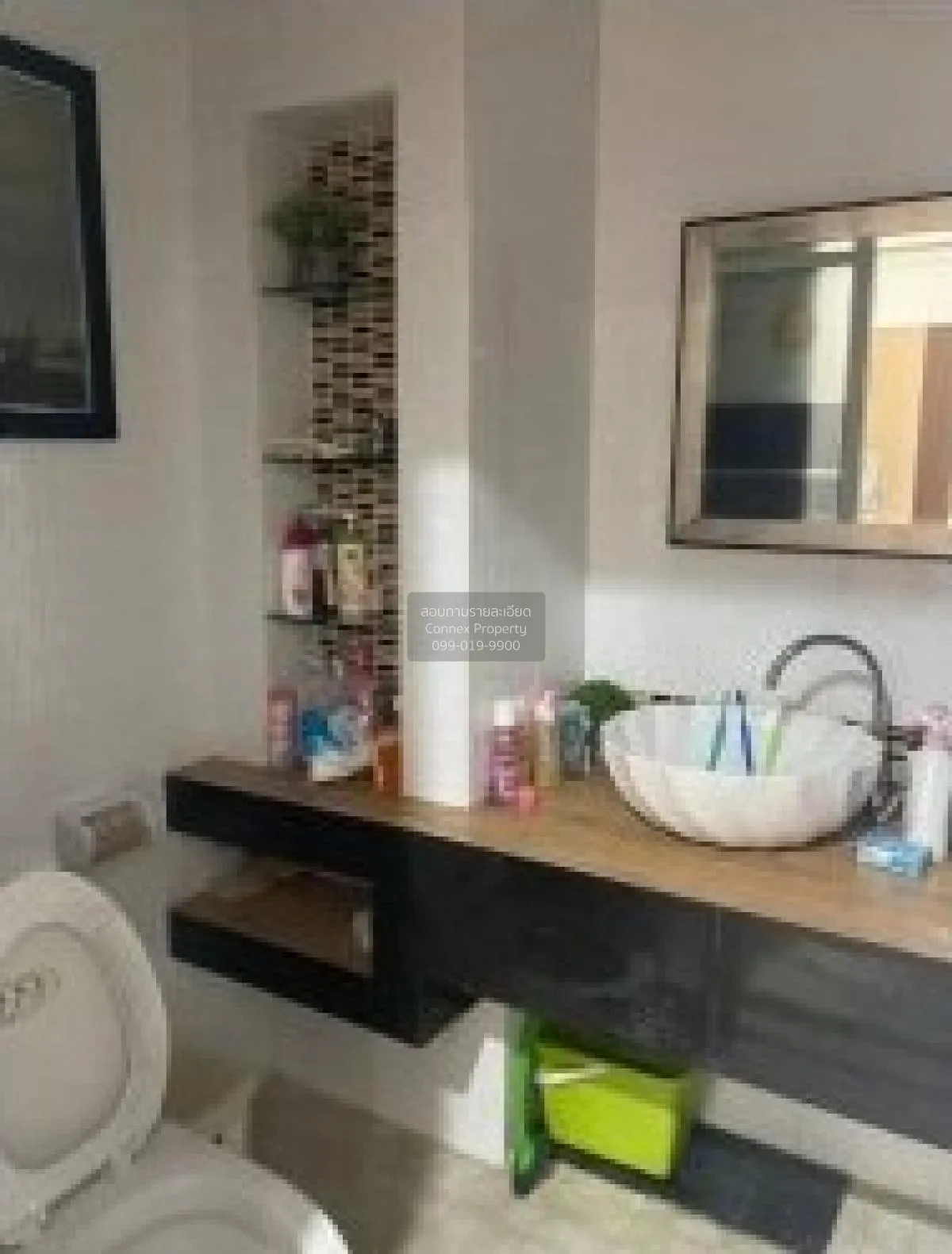 ขายคอนโด  ซี.เค.ซี. ระยอง คอนโด เนินพระ เมืองระยอง ระยอง CX-12421