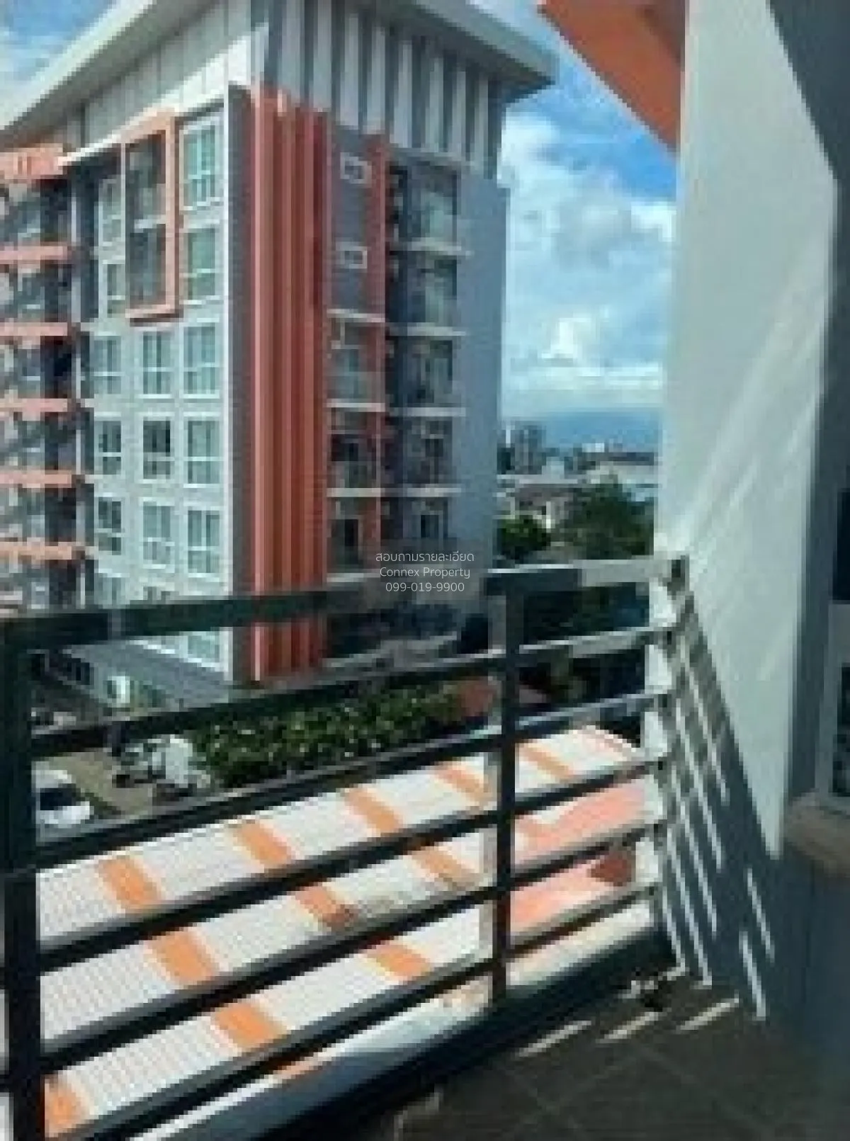 ขายคอนโด  ซี.เค.ซี. ระยอง คอนโด เนินพระ เมืองระยอง ระยอง CX-12421