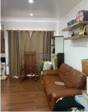 For Sale Condo , C.K.C. Rayong Condo , Noen Phra , Mueang Rayong , Rayong , CX-124211