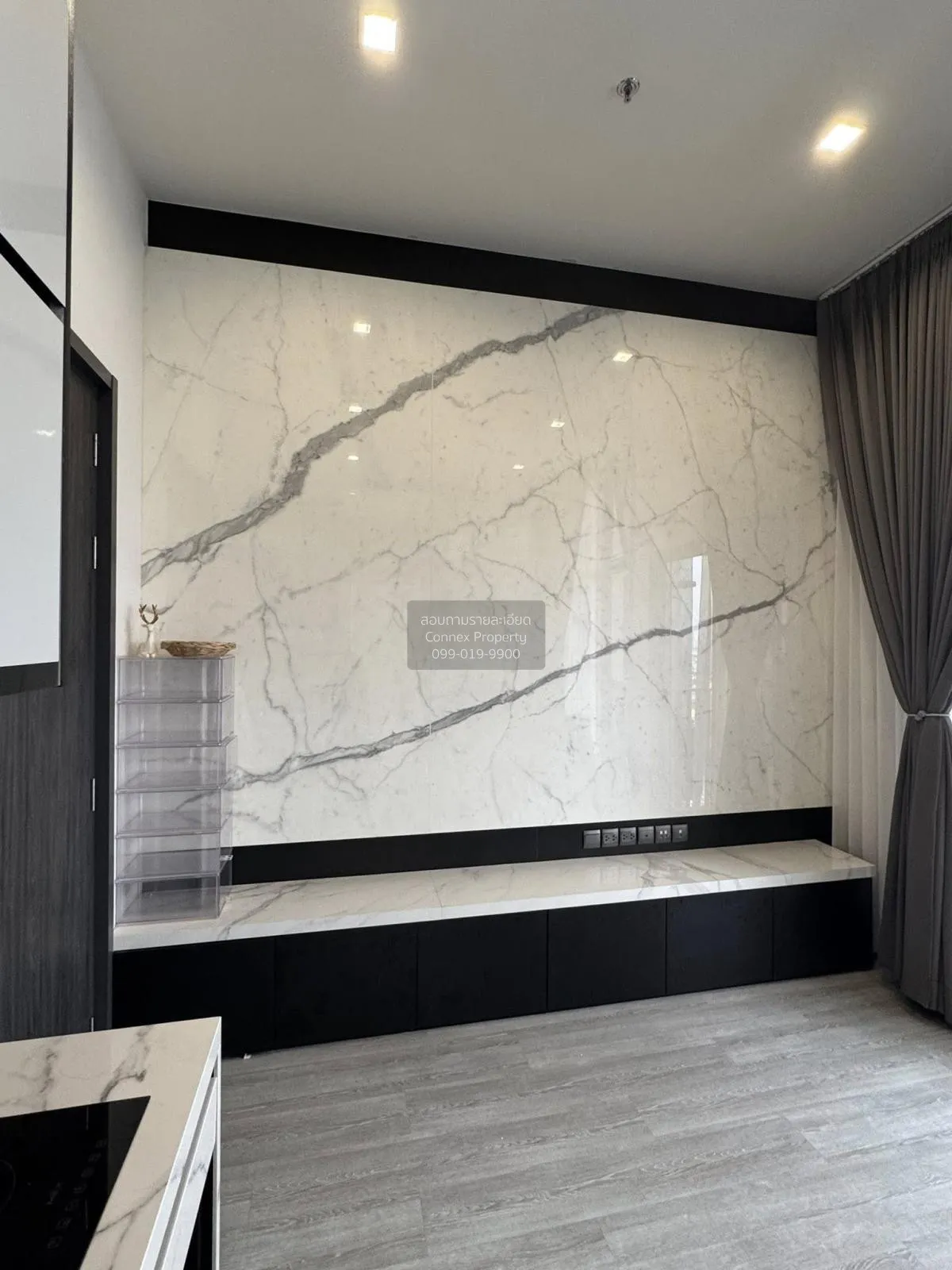 For Rent Condo , The line sukhumvit 101 , BTS-Punnawithi , Bang C 3