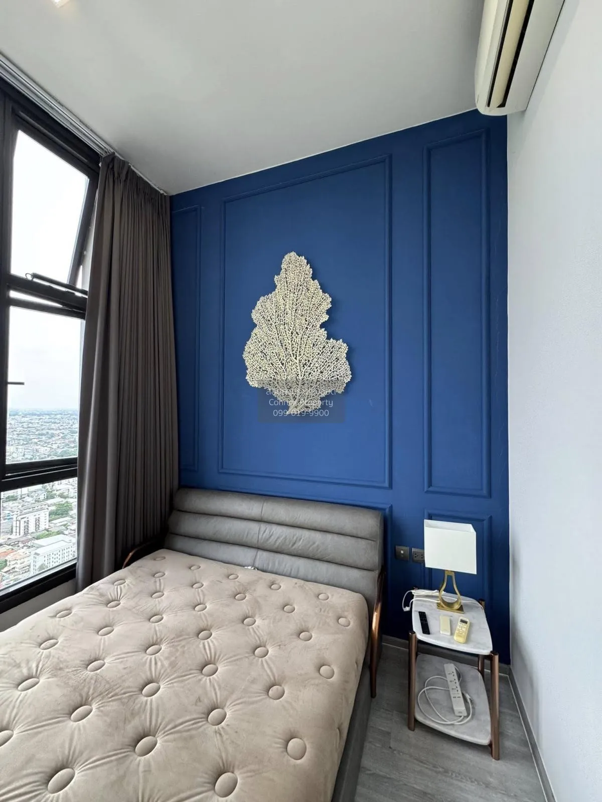 For Rent Condo , The line sukhumvit 101 , BTS-Punnawithi , Bang C