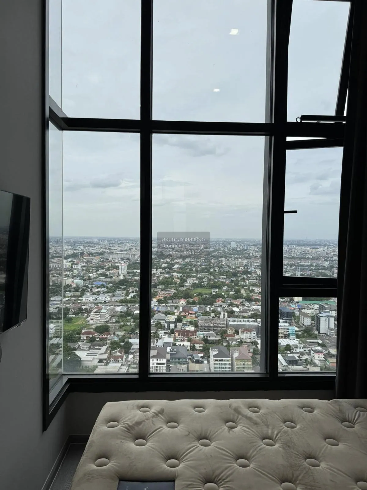 For Rent Condo , The line sukhumvit 101 , BTS-Punnawithi , Bang C