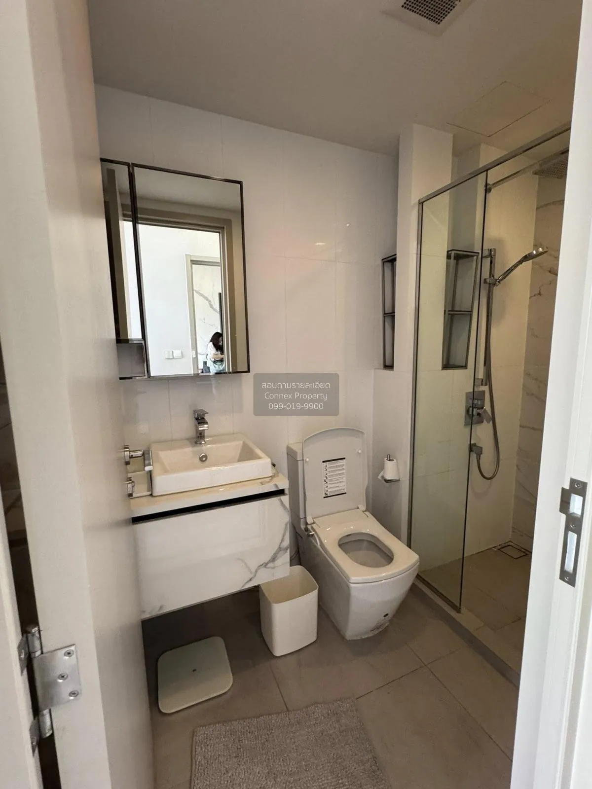 For Rent Condo , The line sukhumvit 101 , BTS-Punnawithi , Bang C