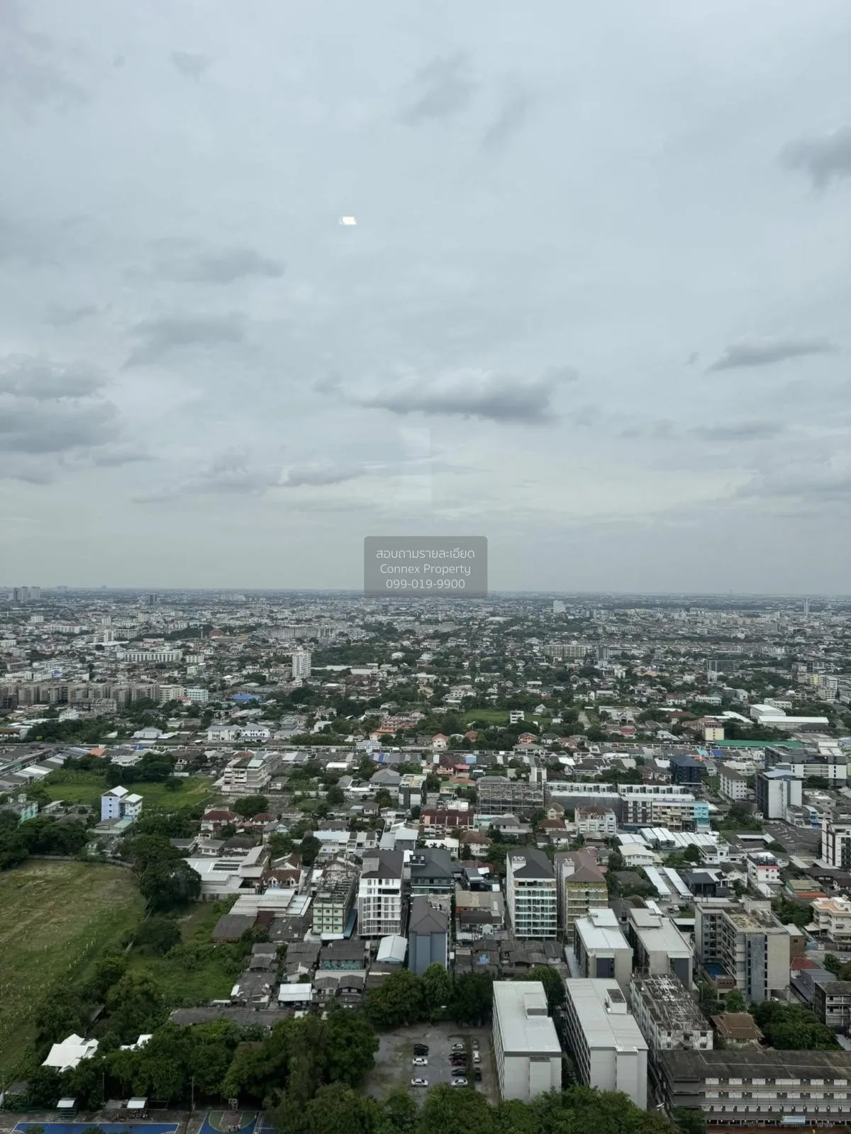 For Rent Condo , The line sukhumvit 101 , BTS-Punnawithi , Bang C