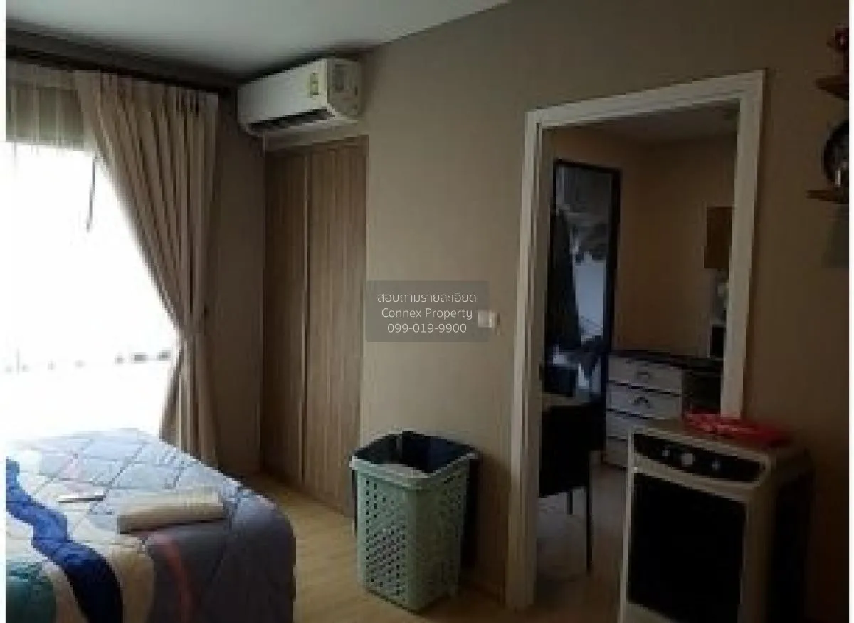 ขายคอนโด  เลสโต้ สุขุมวิท 113 BTS-สำโรง สำโรงเหนือ เมืองสมุทรปราก 3