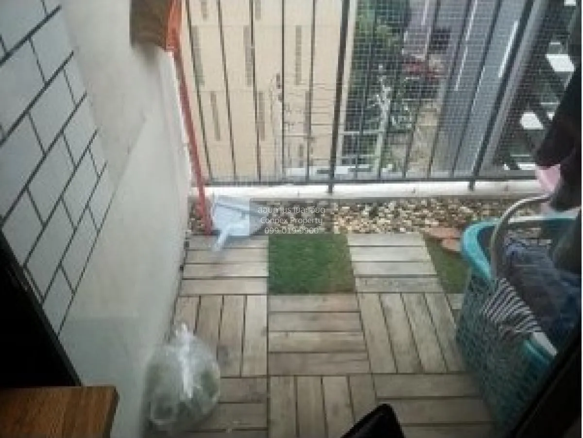 ขายคอนโด  เลสโต้ สุขุมวิท 113 BTS-สำโรง สำโรงเหนือ เมืองสมุทรปราก 4