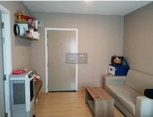 For Sale Condo , Lesto Sukhumvit 113 , BTS-Samrong , Samrong Nuea , Mueang Samut Prakan , Samut Prakarn , CX-124214