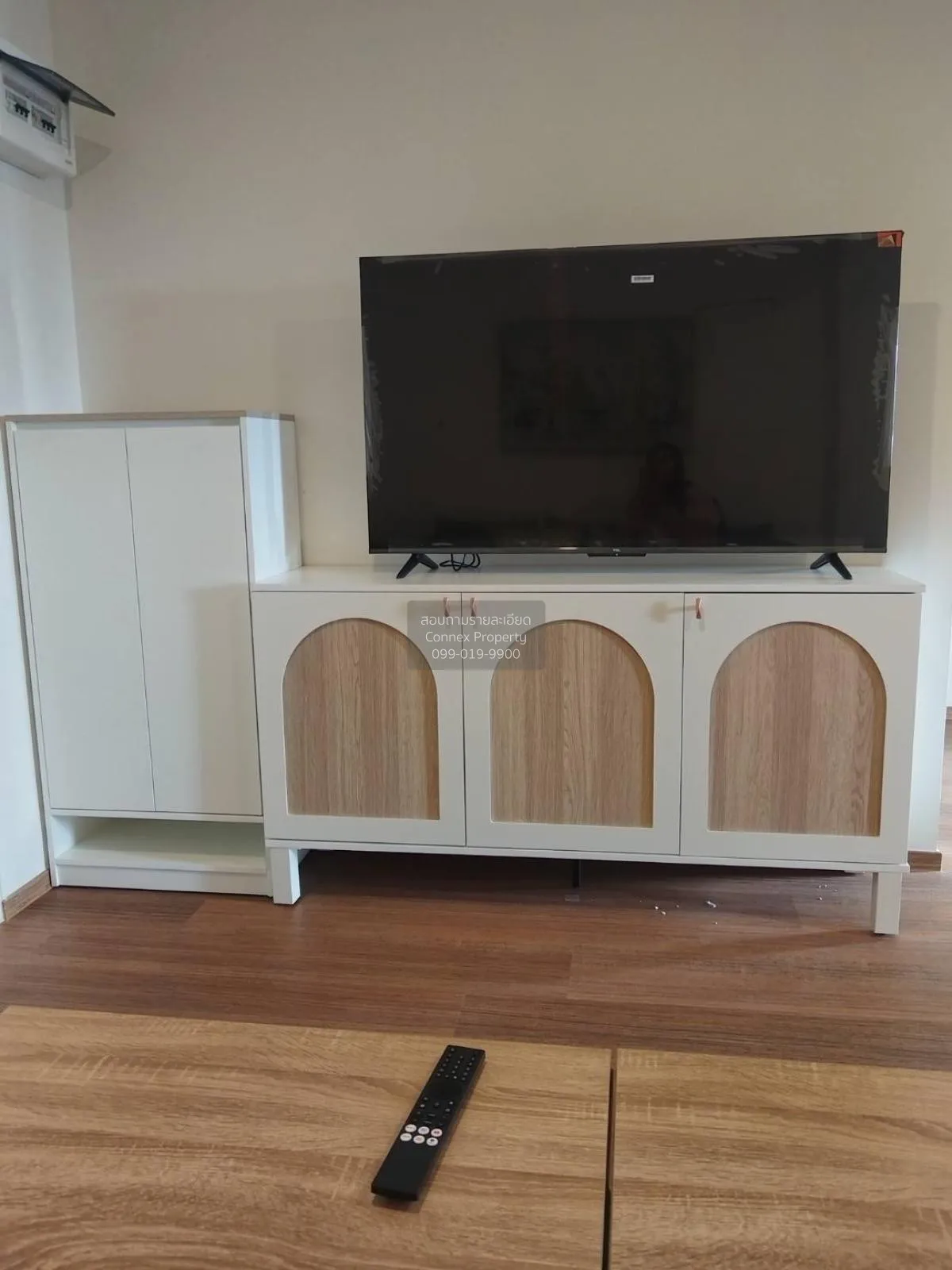 เช่าคอนโด  ลุมพินี คอนโดทาวน์ เอกชัย 48 บางบอน เขต บางบอน กรุงเทพ 2