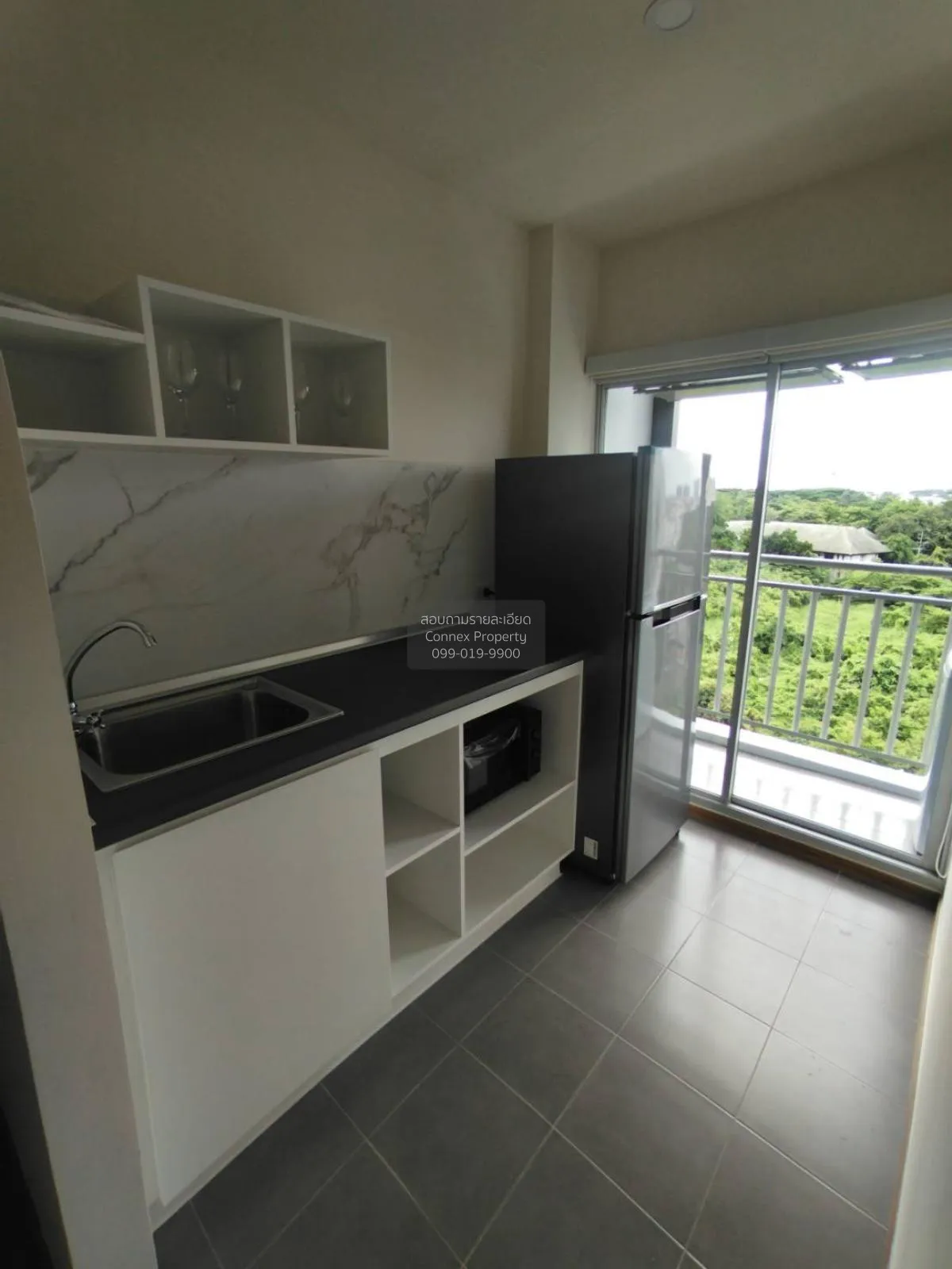 เช่าคอนโด  ลุมพินี คอนโดทาวน์ เอกชัย 48 บางบอน เขต บางบอน กรุงเทพ 3