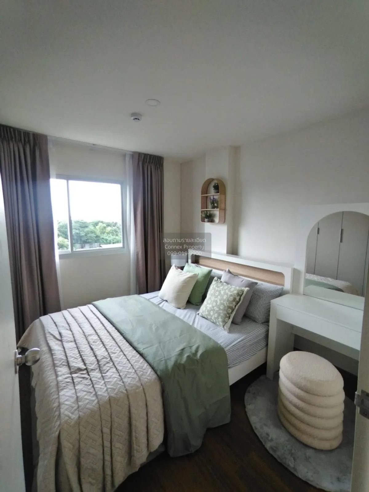 เช่าคอนโด  ลุมพินี คอนโดทาวน์ เอกชัย 48 บางบอน เขต บางบอน กรุงเทพ