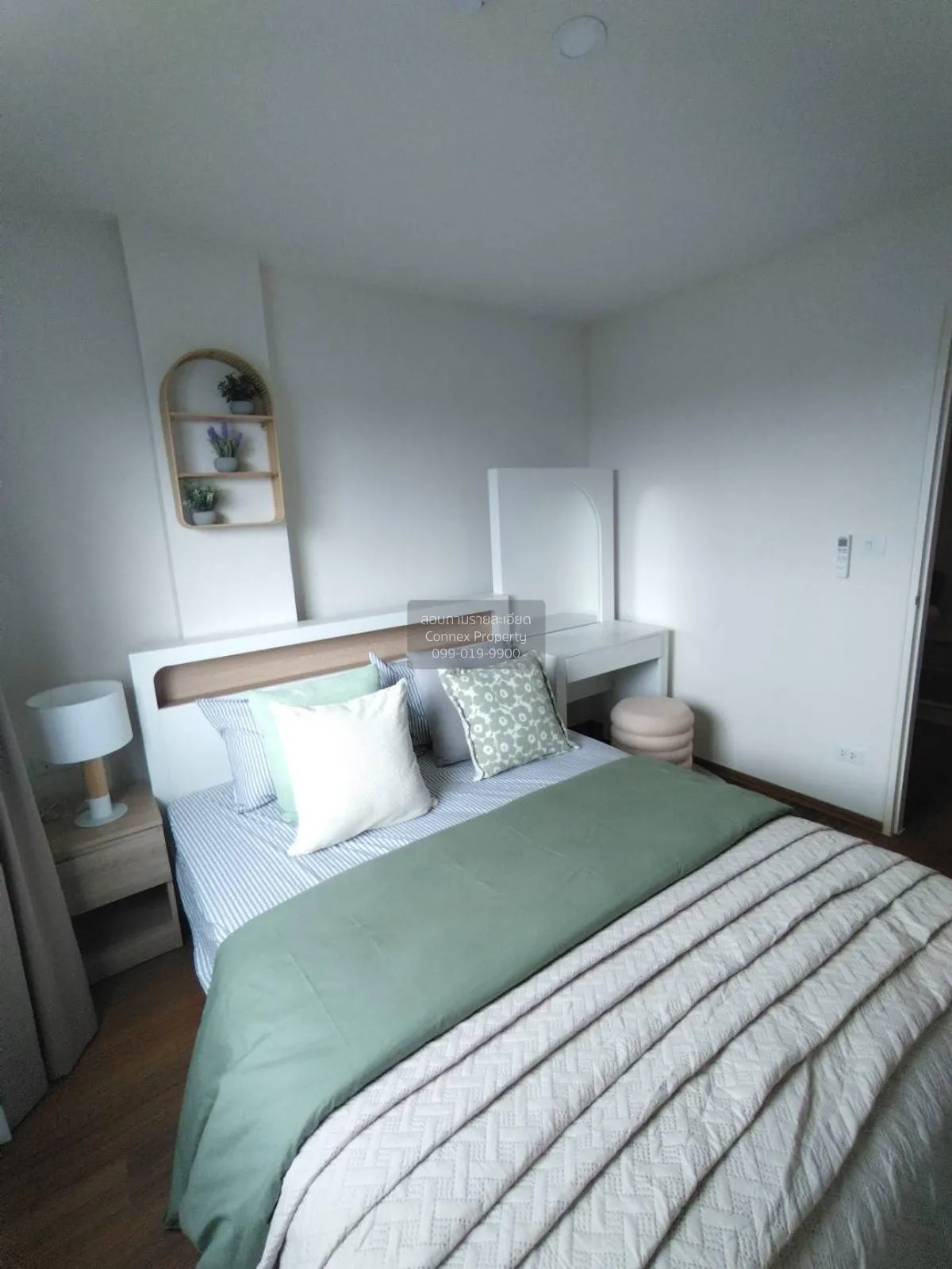 เช่าคอนโด  ลุมพินี คอนโดทาวน์ เอกชัย 48 บางบอน เขต บางบอน กรุงเทพ