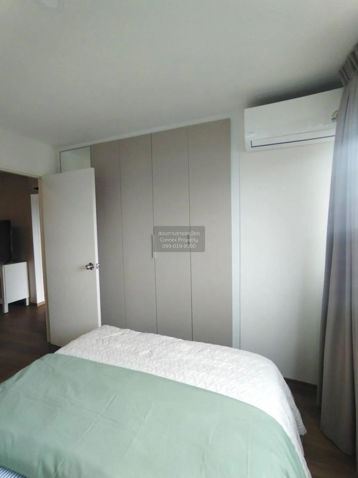 เช่าคอนโด  ลุมพินี คอนโดทาวน์ เอกชัย 48 บางบอน เขต บางบอน กรุงเทพ