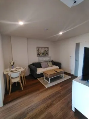 เช่าคอนโด  ลุมพินี คอนโดทาวน์ เอกชัย 48 บางบอน เขต บางบอน กรุงเทพ CX-124216