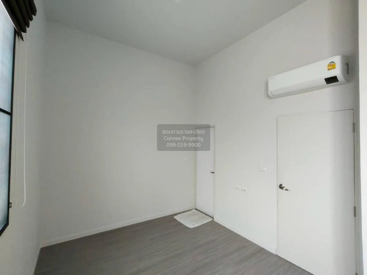 ขายทาวน์เฮ้าส์/ทาวน์โฮม  สิริ เพลส เพชรเกษม-สาย 4 สวนหลวง กระทุ่ม